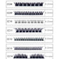 Wholesale Luxury DIY Lash Cluster Kit
