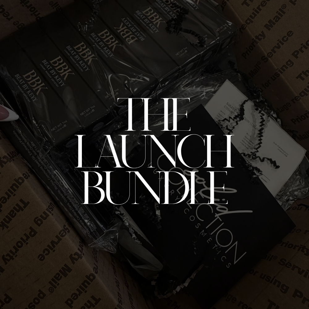 The launch bundle