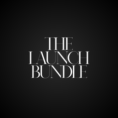 The Launch Bundle