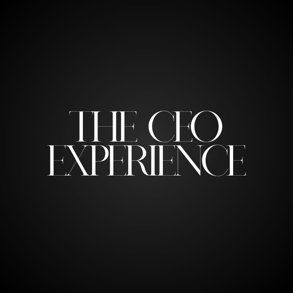 The CEO Experience