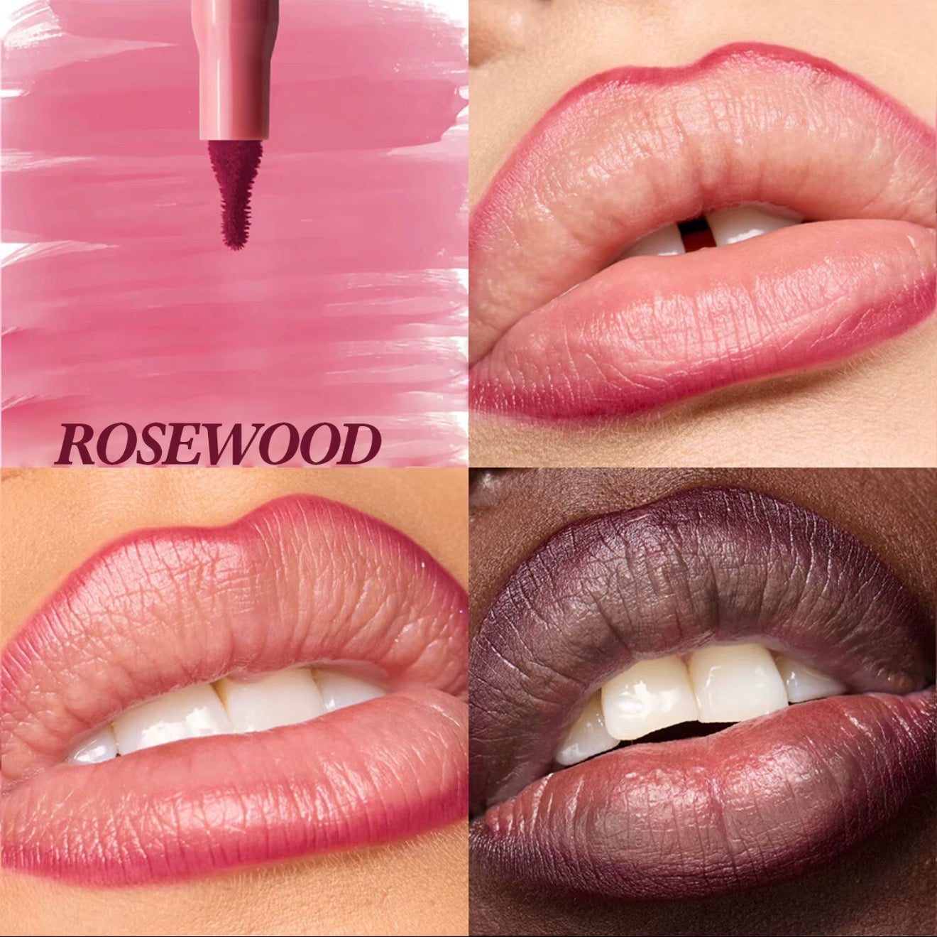 Wholesale Custom Lip Contour Stain