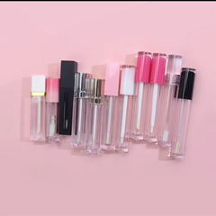 WHOLESALE EMPTY LIPGLOSS TUBES