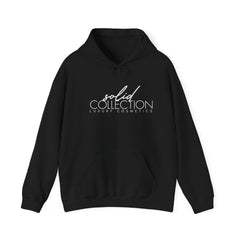 Solid Collection Hoodie