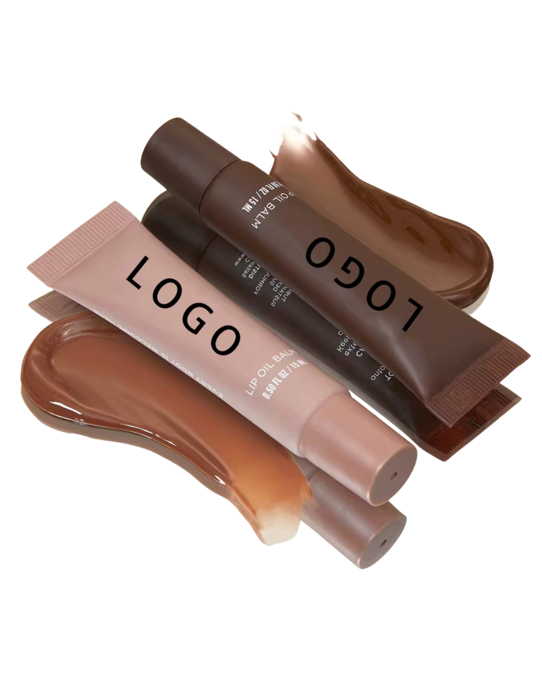 SPF Fruit Flavor Lip Oil Moisturizing
Gloss Balm