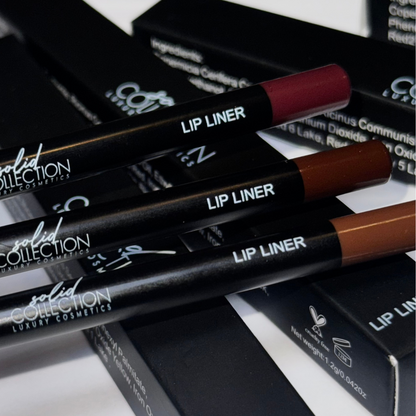 Butter Smooth Lip Liner