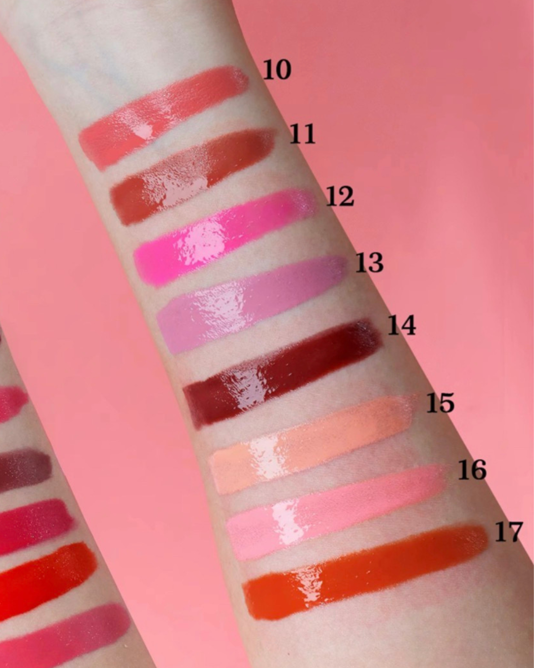 Wholesale Liquid Blush