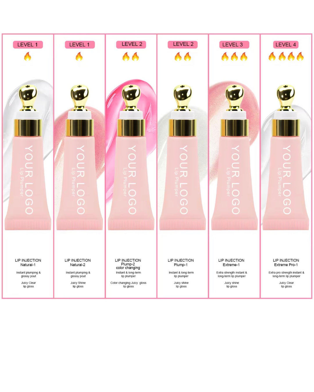 WHOLESALE LIP PLUMPER \ FILLER