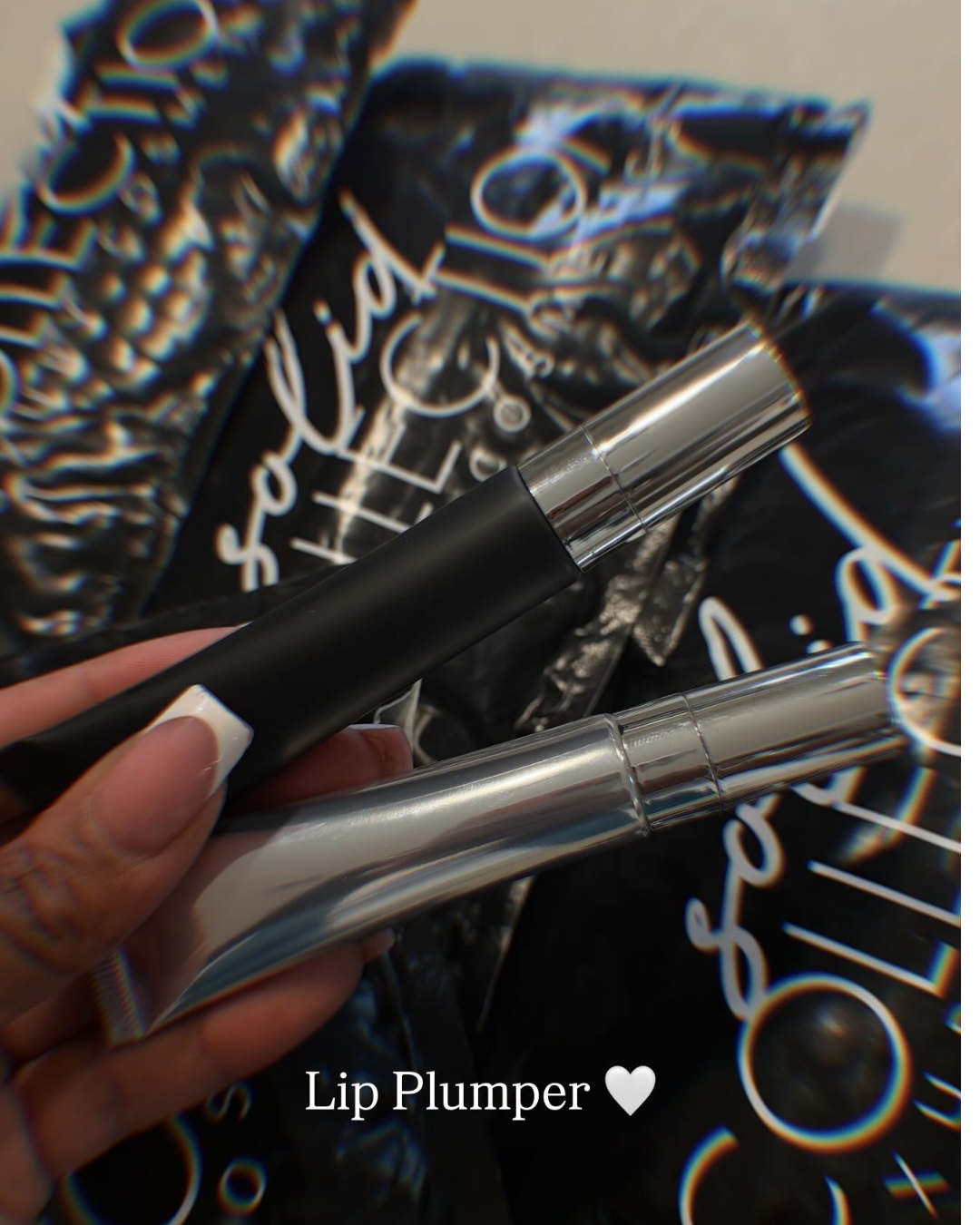 WHOLESALE LIP PLUMPER \ FILLER