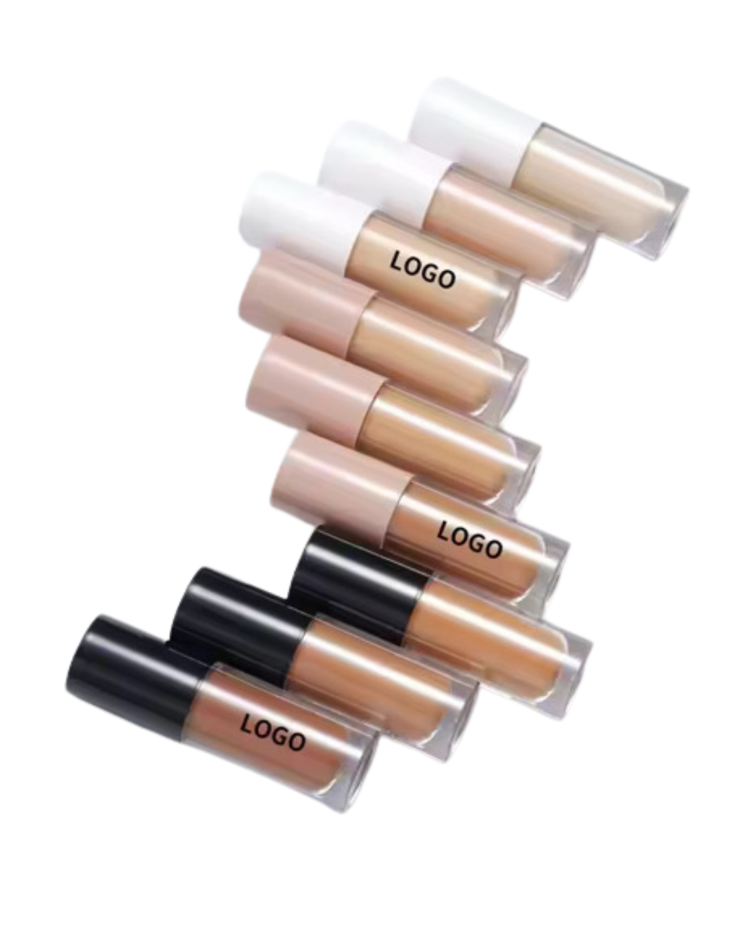 Luxury Soft Matte Concealer (Wholesale)