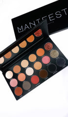 Eyeshadow Palettes