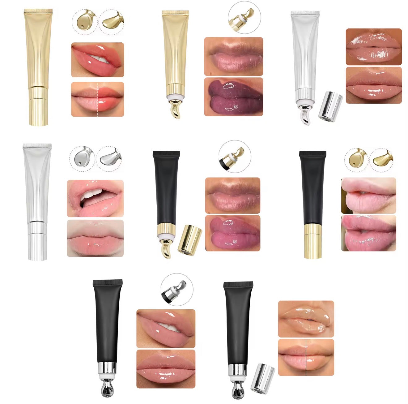 WHOLESALE LIP PLUMPER \ FILLER