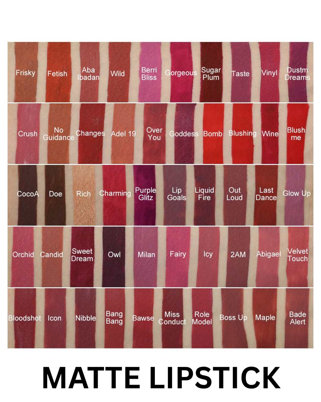 Wholesale  Lip Kits