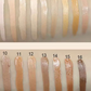 Luxury Soft Matte Concealer (Wholesale)