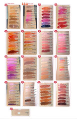 WHOLESALE LIPGLOSS