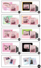 Wholesale Luxury DIY Lash Cluster Kit