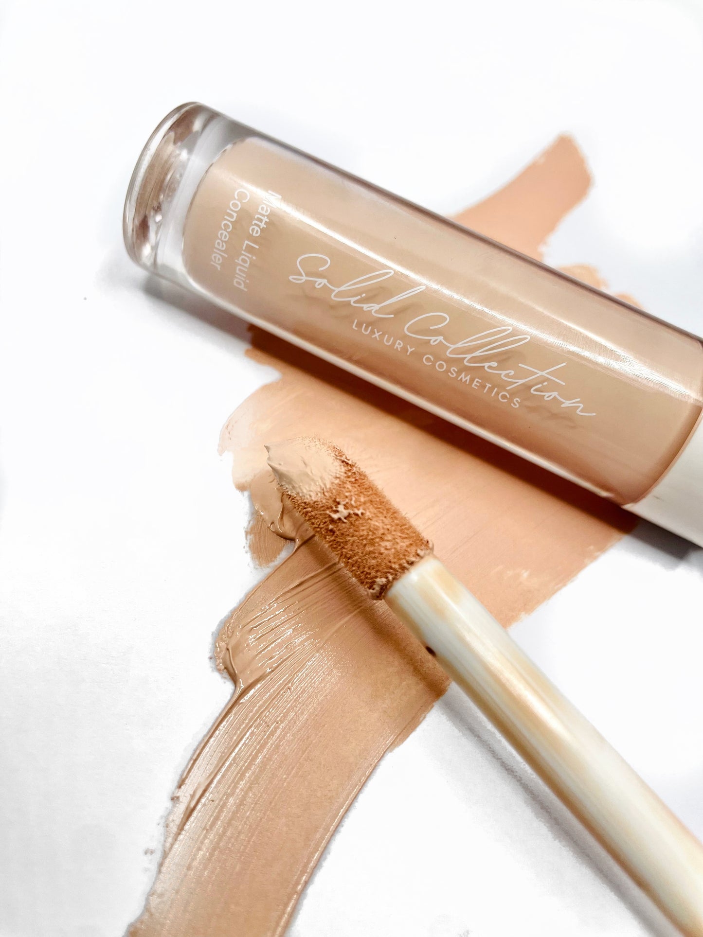 Matte Liquid Concealer