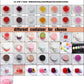 WHOLESALE LIP SCRUB