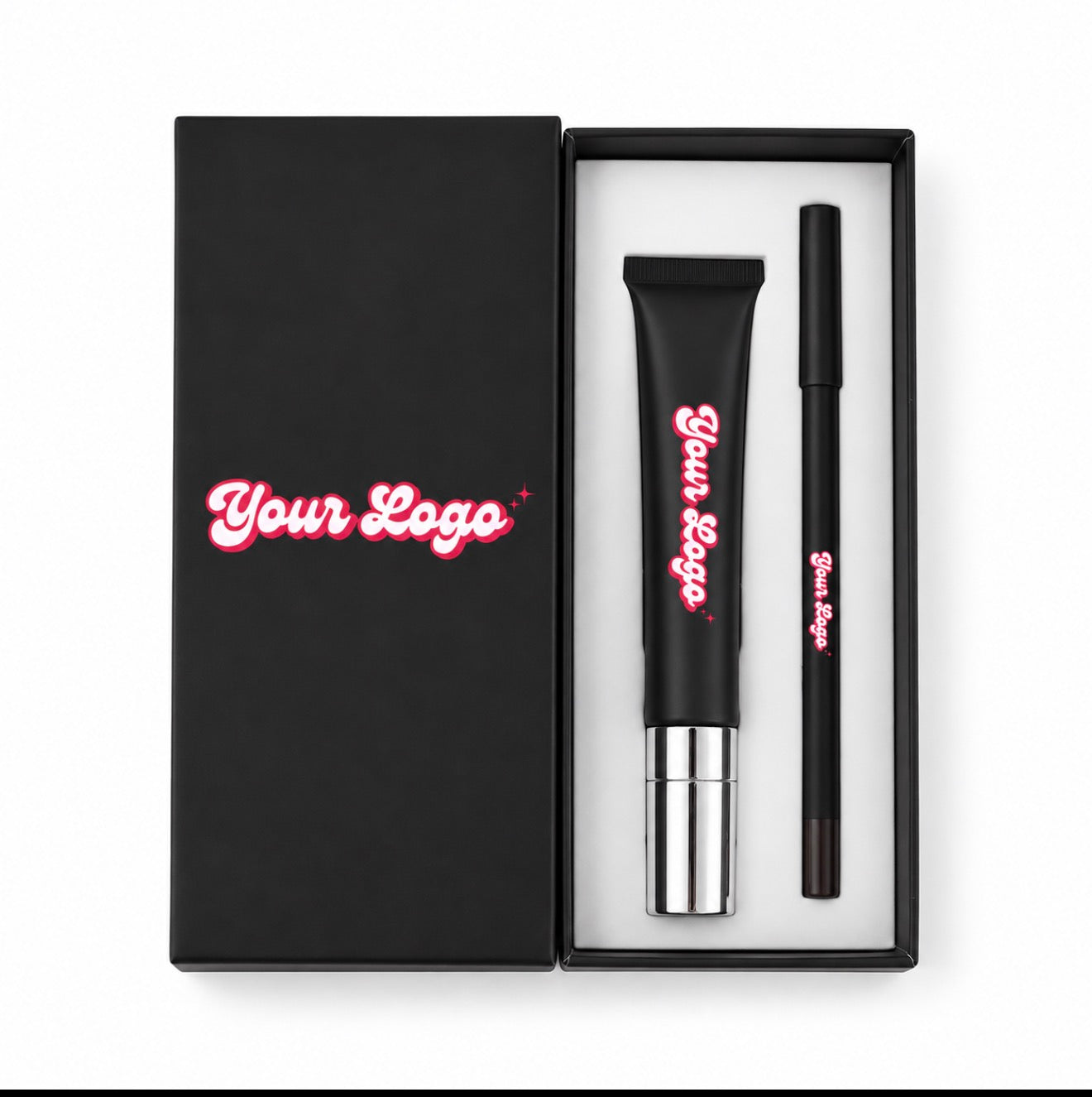 The Triple Threat Lip Kits (Customizable)