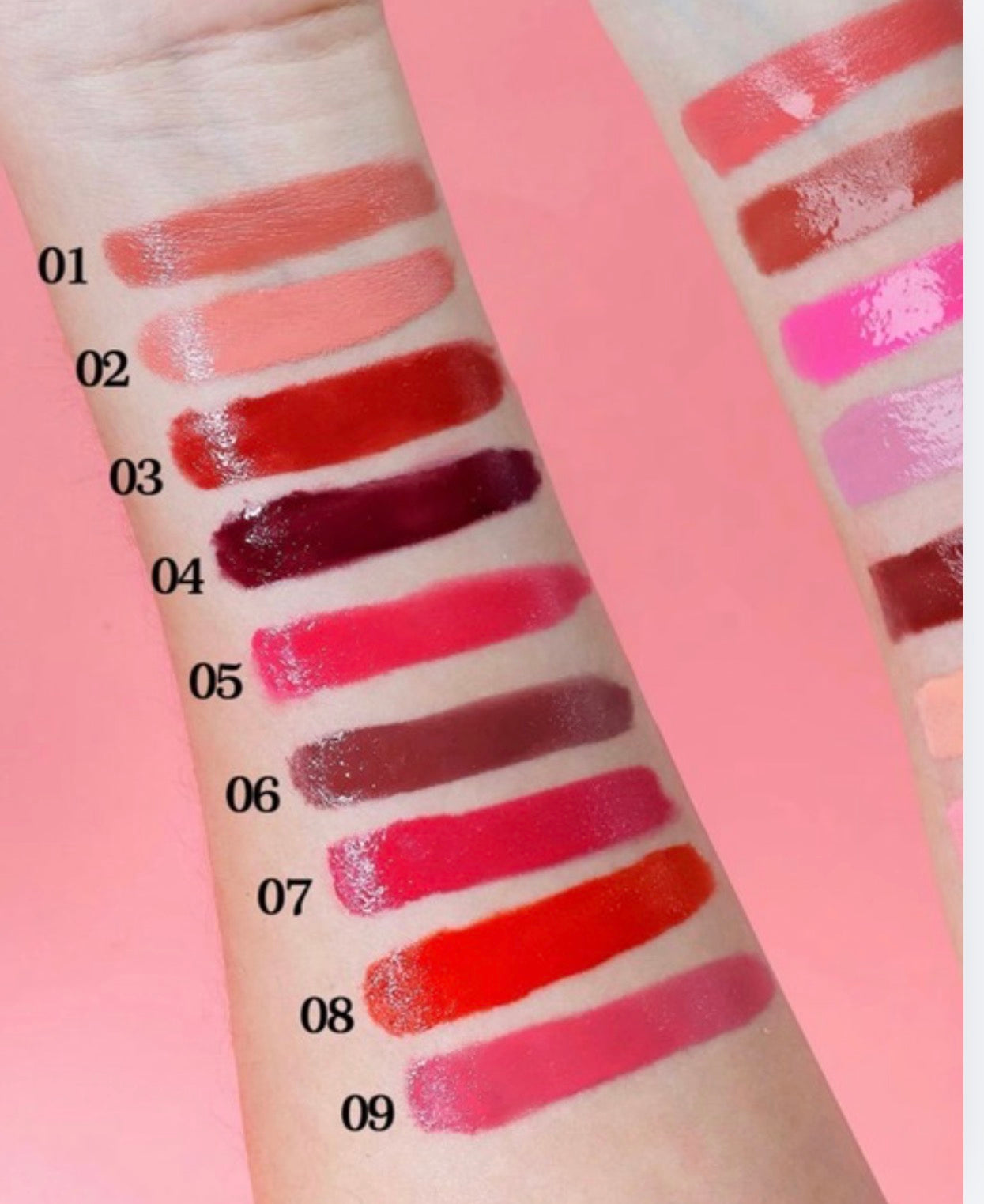 Wholesale Liquid Blush