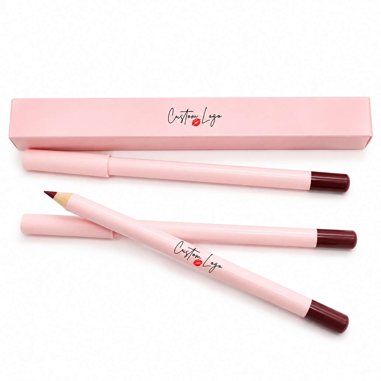 The Perfect Lip Set KIT 3&1