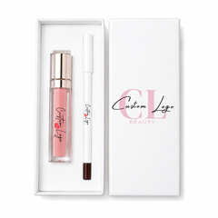 The Triple Threat Lip Kits (Customizable)