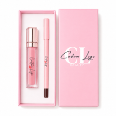 The Triple Threat Lip Kits (Customizable)