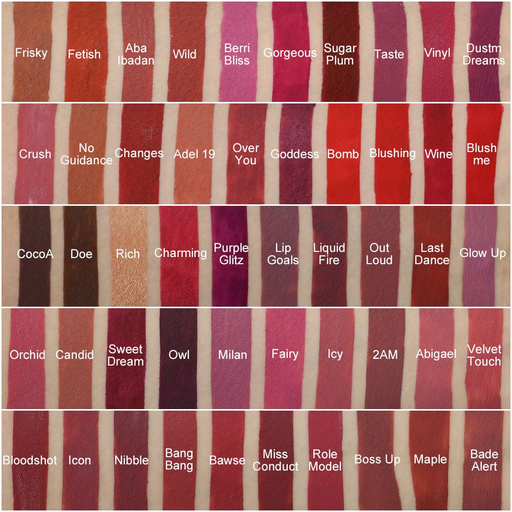 The Triple Threat Lip Kits (Customizable)