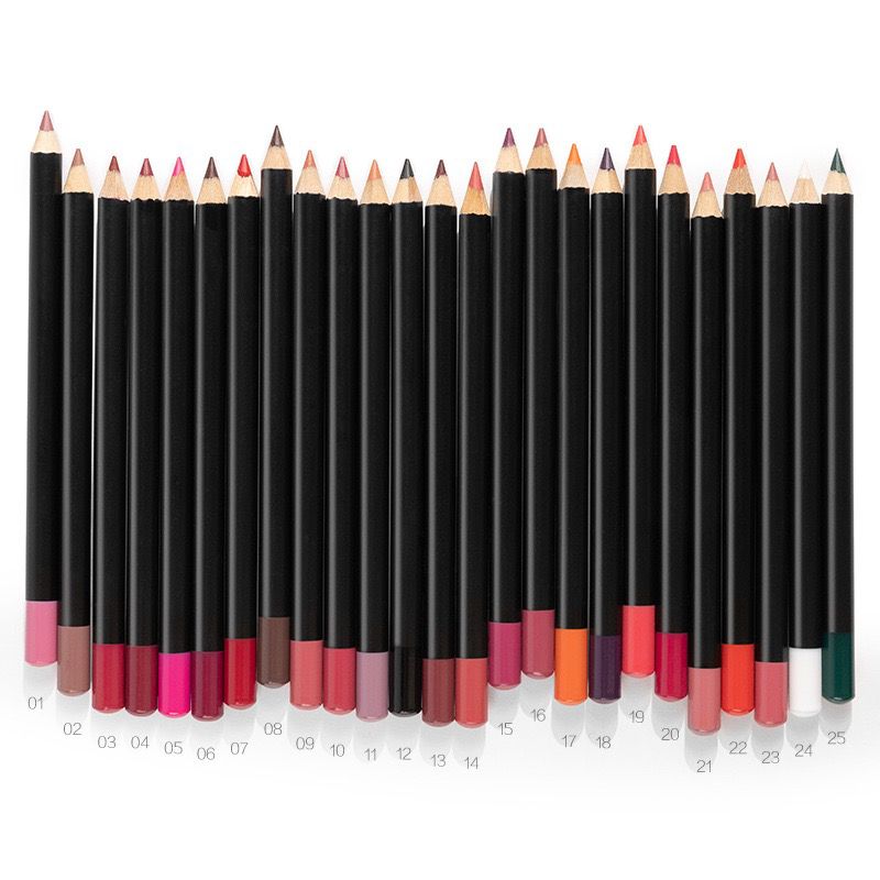 The Triple Threat Lip Kits (Customizable)