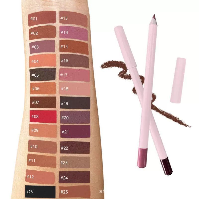 The Triple Threat Lip Kits (Customizable)