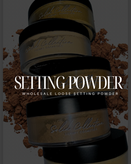 Wholesale Loose Setting Powder