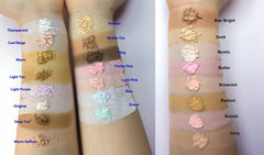 Wholesale Loose Setting Powder