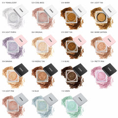 Wholesale Loose Setting Powder
