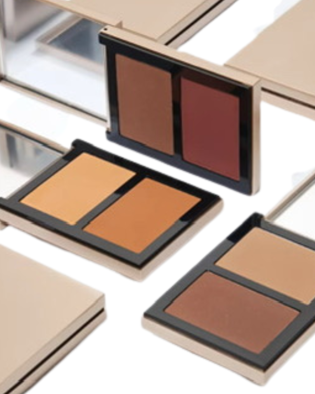 Wholesale Powder 2&1 Blush sets
