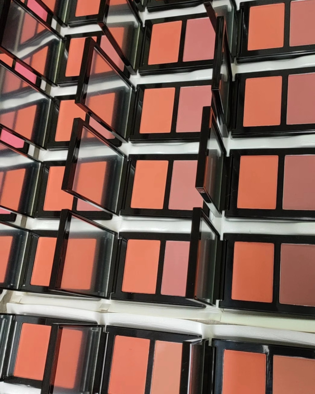 Wholesale Powder 2&1 Blush sets