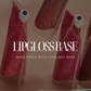Wholesale 100% Vegan Lipgloss Base