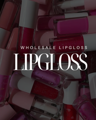 WHOLESALE LIPGLOSS