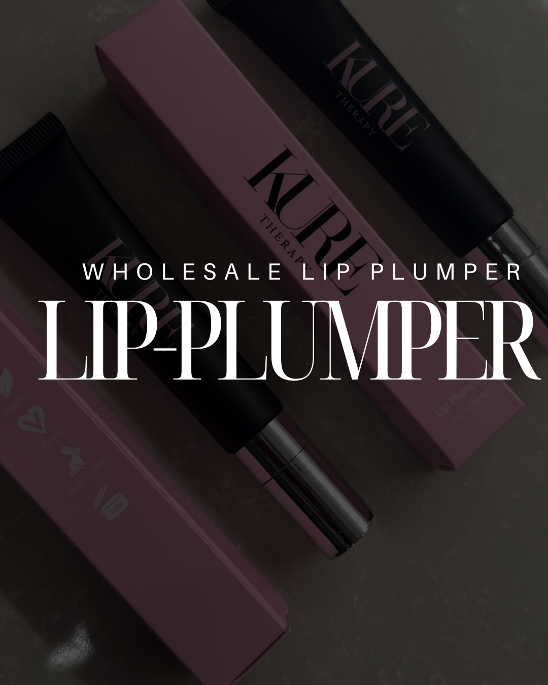 WHOLESALE LIP PLUMPER \ FILLER