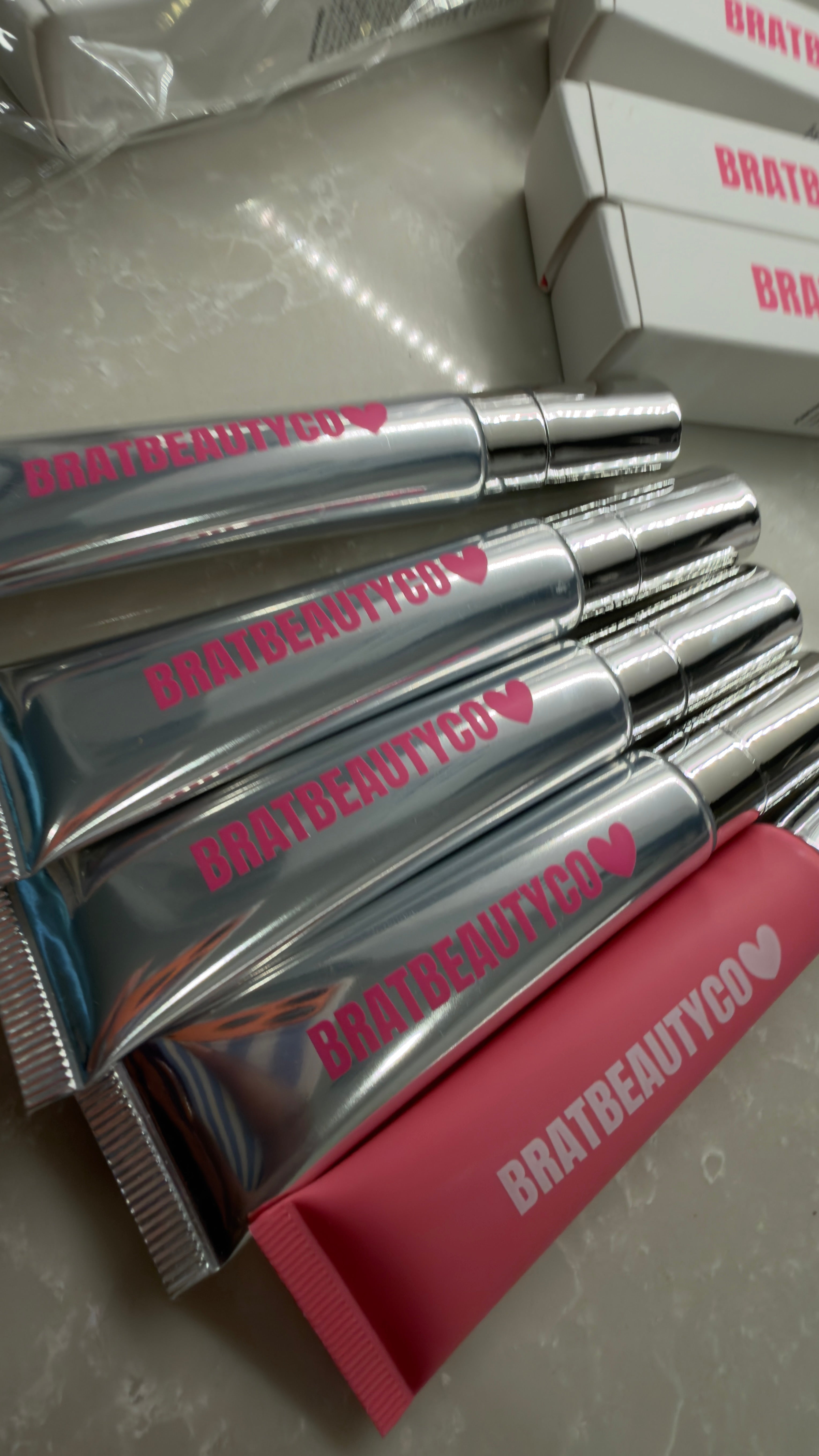 WHOLESALE LIP PLUMPER \ FILLER