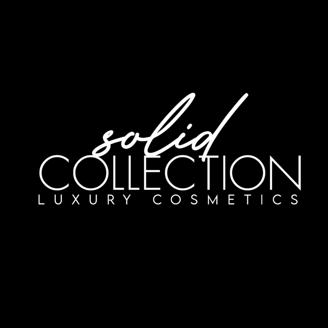 Solid Collection Luxury Cosmetics 