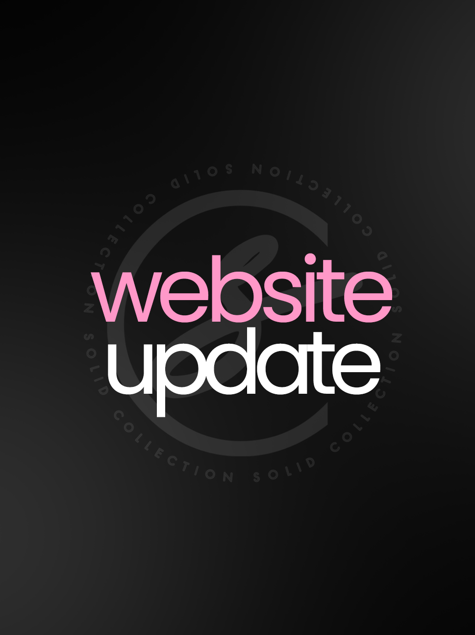 Shopify Website Update & Support Service