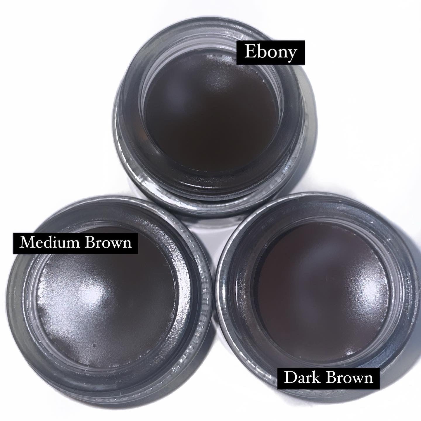 Dip Brow pomade