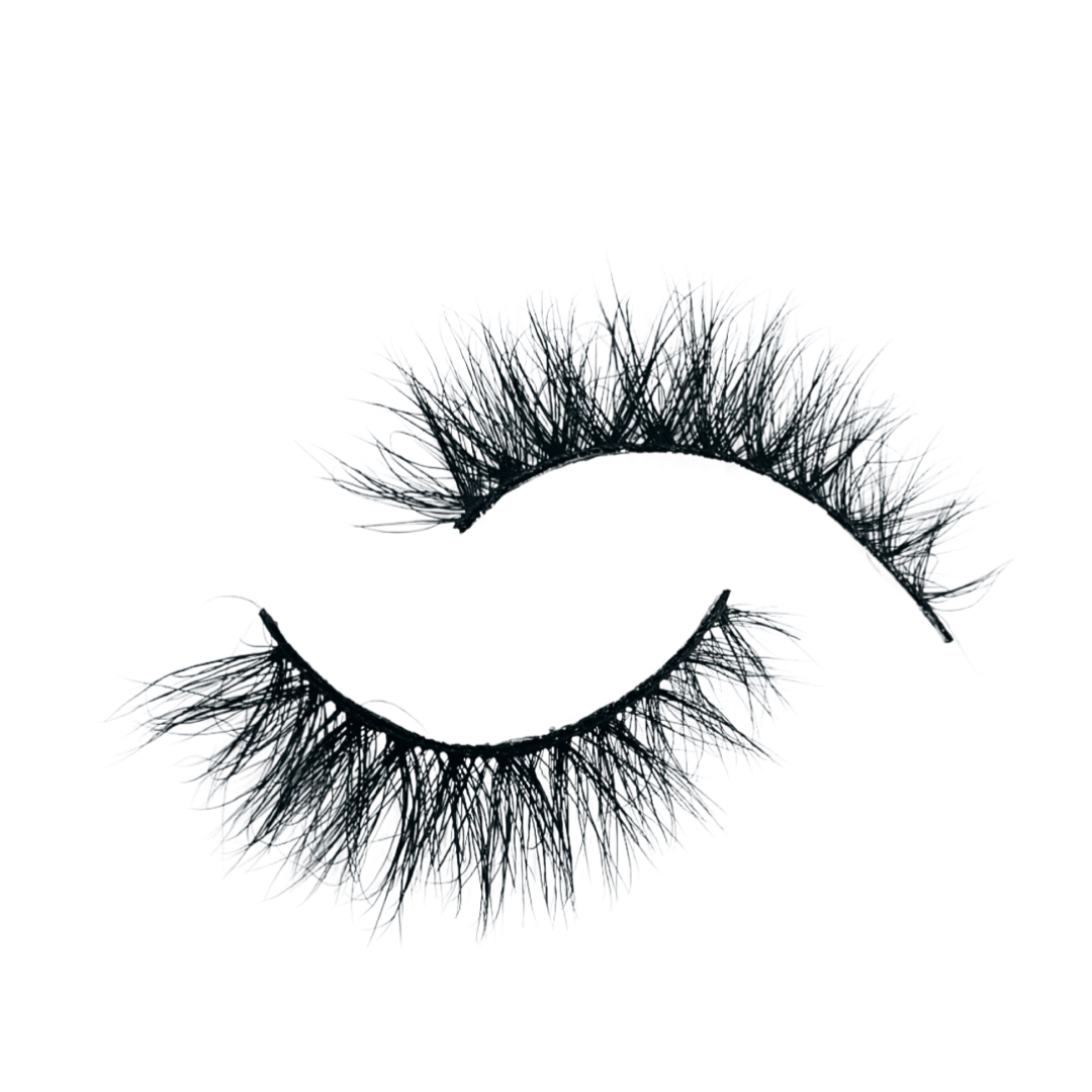 “EVERYDAY LASHES”