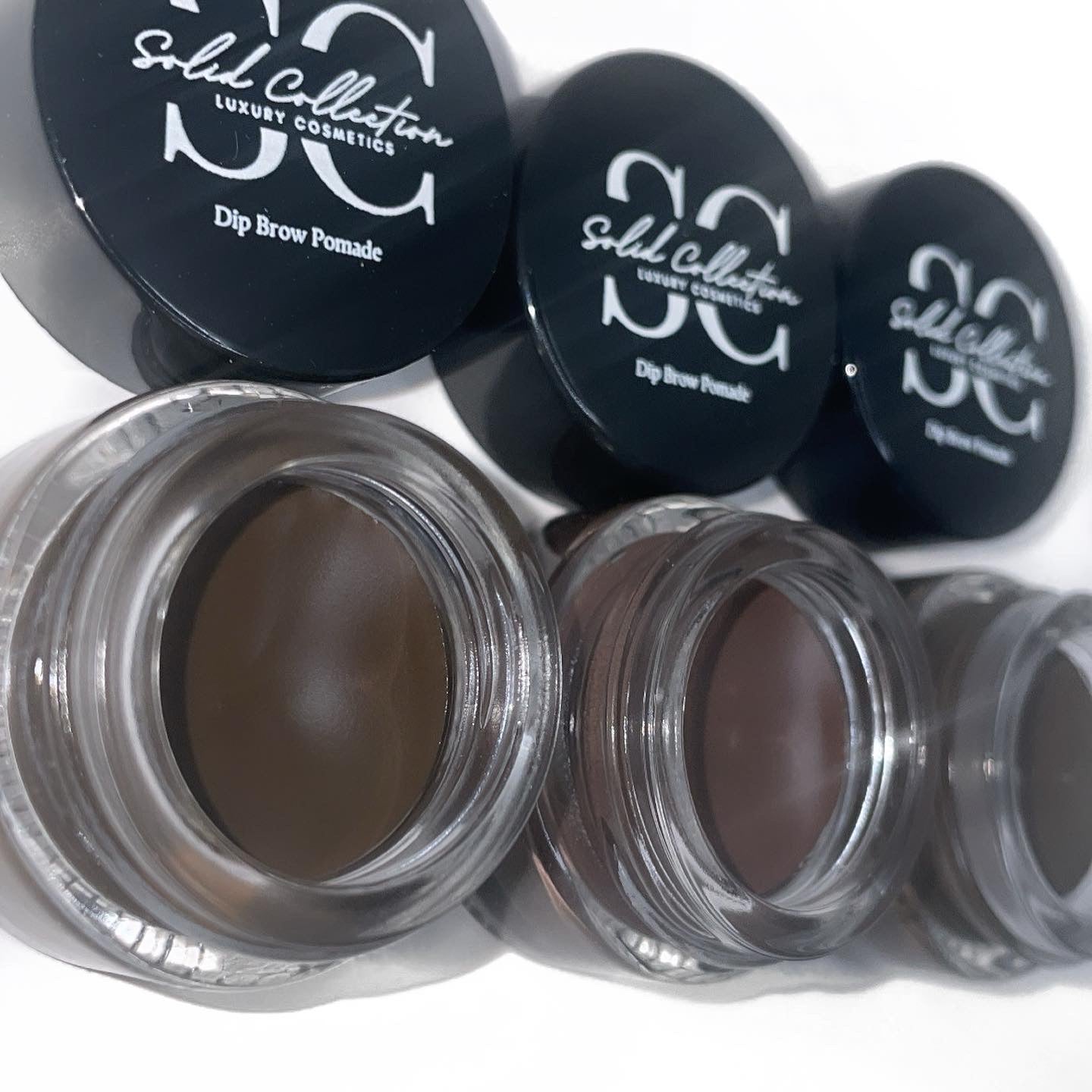 Dip Brow pomade