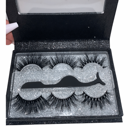 Lashbooks